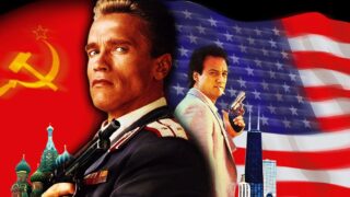 Arnold schwarzenegger guadagna di più con la commedia buddy marciosa rispetto ad altri film