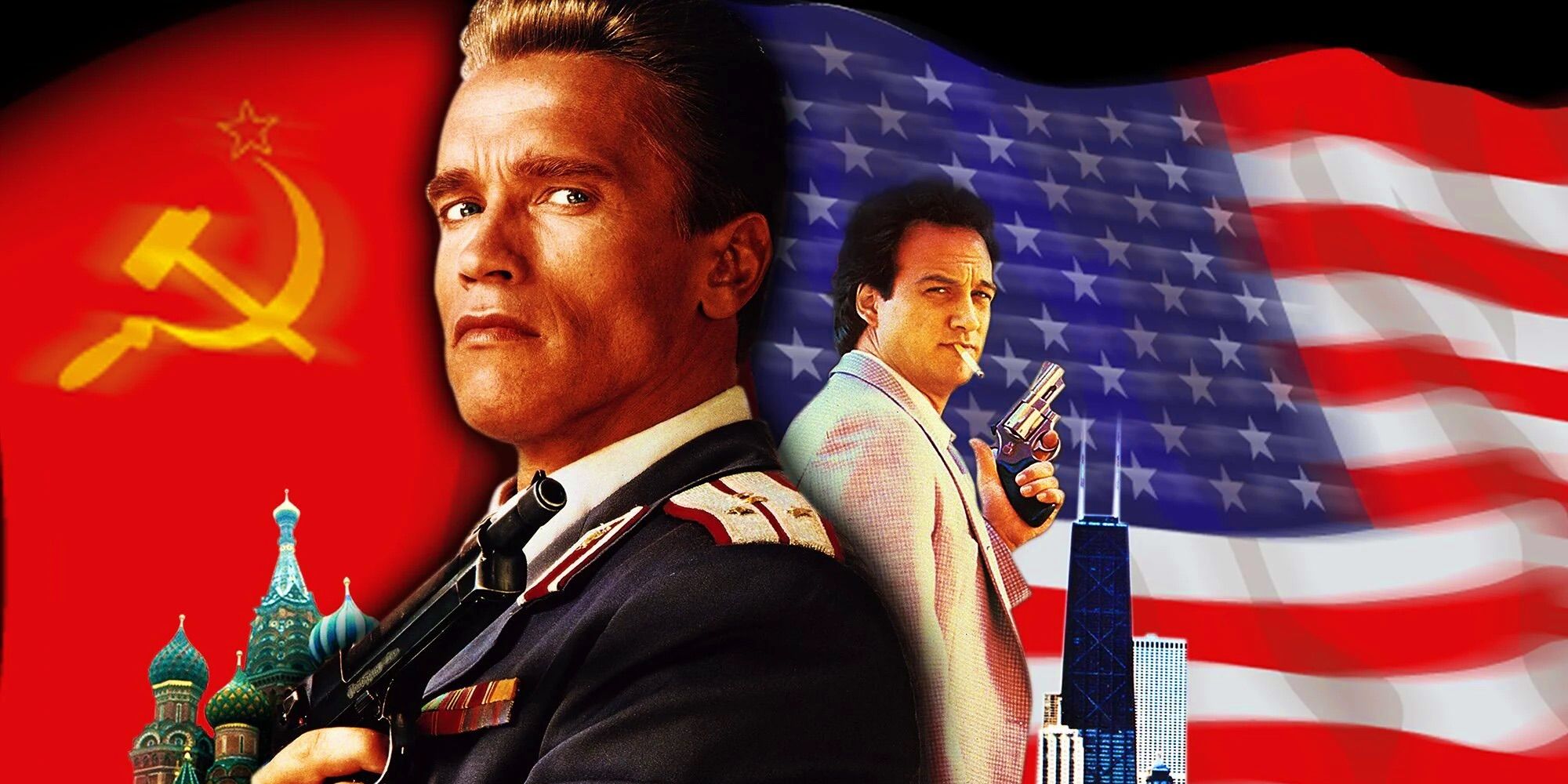 arnold schwarzenegger guadagna di pi249 con la commedia buddy marciosa rispetto ad altri film