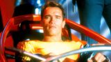 Runnning man di stephen king: arnold schwarzenegger rivela come migliorare il remake del 1987
