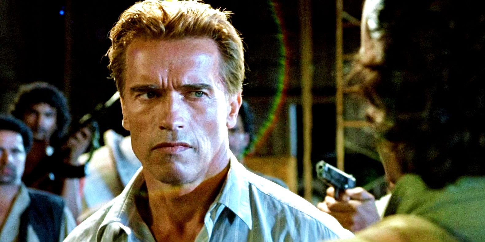Arnold schwarzenegger e la commedia action del 1994 che ha segnato la fine di un’era a hollywood Arnold schwarzenegger e la commedia action del 1994 che ha segnato la fine di un’era a hollywood