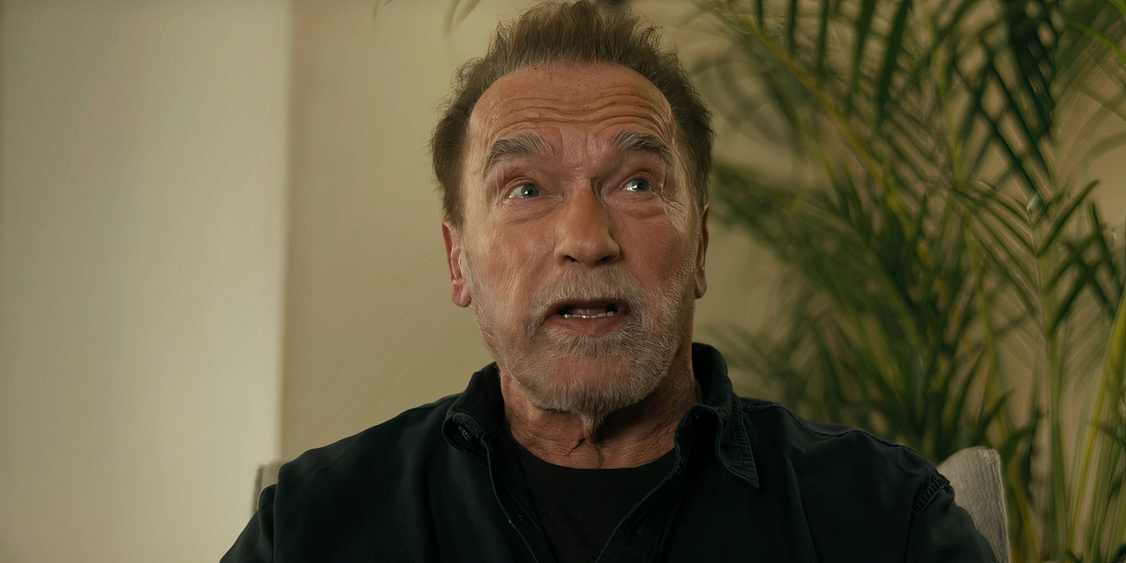 Arnold schwarzenegger conquista netflix con il suo show d’azione globale Arnold schwarzenegger conquista netflix con il suo show d’azione globale