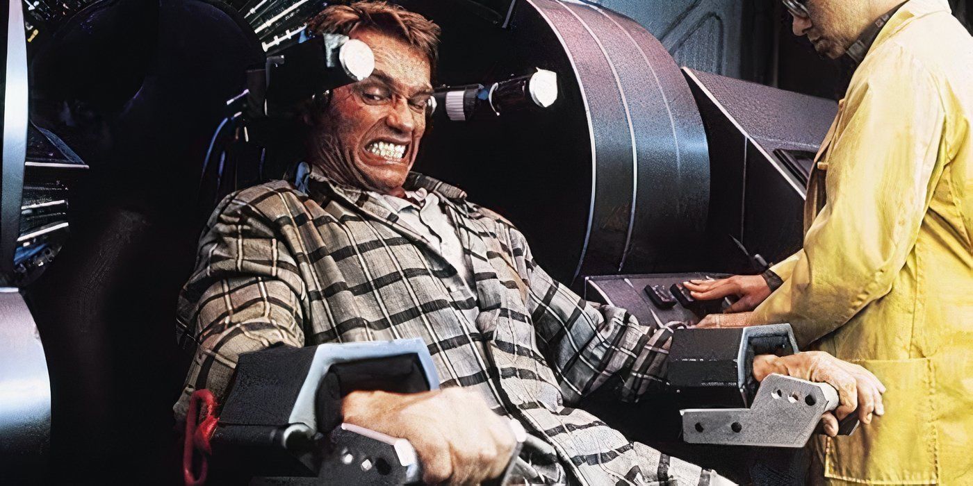 Arnold schwarzenegger e il sequel di un film di fantascienza da 261 milioni che è diventato un progetto di tom cruise e steven spielberg Arnold schwarzenegger e il sequel di un film di fantascienza da 261 milioni che è diventato un progetto di tom cruise e steven spielberg