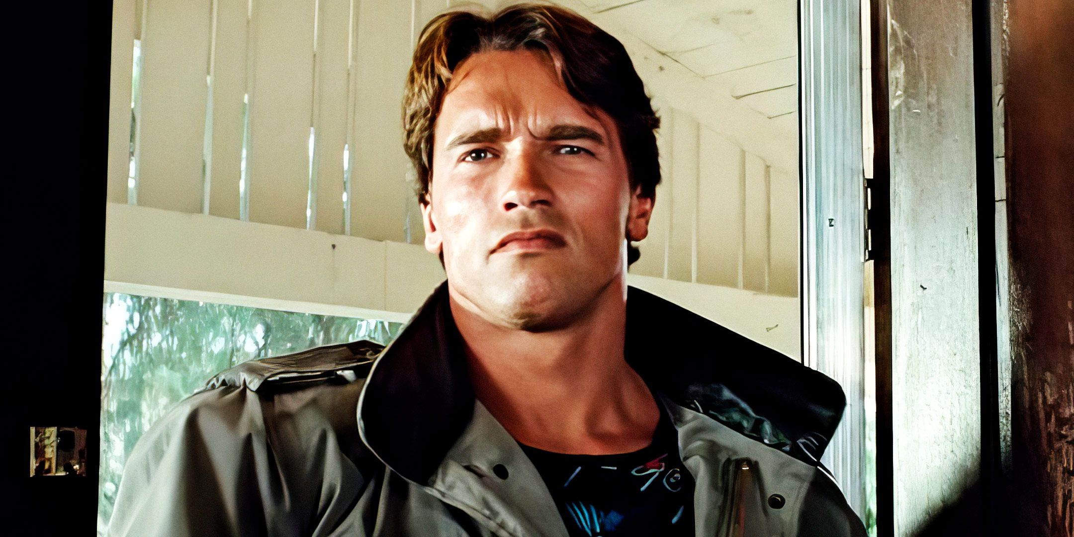 Terminator: la linea iconica di arnold che quasi non è stata scelta Terminator: la linea iconica di arnold che quasi non è stata scelta