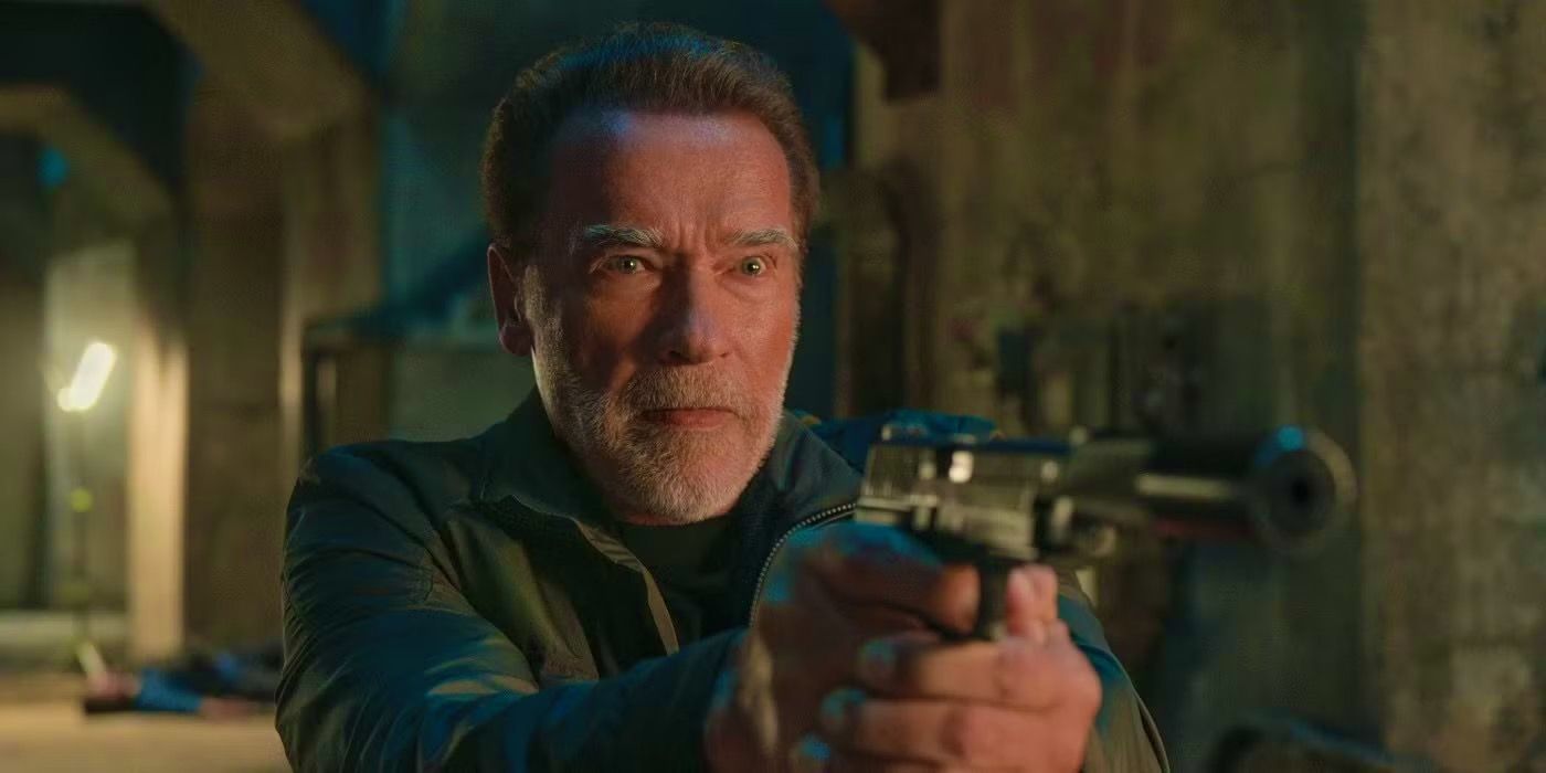 Netflix presenta la stagione 2 della commedia d’azione con Arnold Schwarzenegger: confronto con il punteggio di Rotten Tomatoes della prima stagione Netflix presenta la stagione 2 della commedia d’azione con Arnold Schwarzenegger: confronto con il punteggio di Rotten Tomatoes della prima stagione