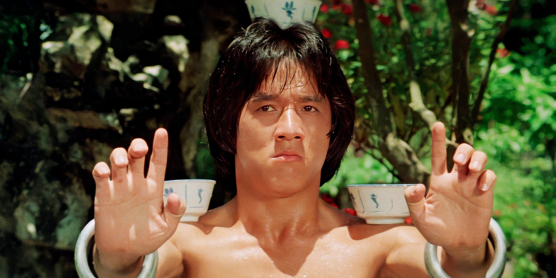 Kung fu classici: remake e restauri sorprendenti con l’IA Kung fu classici: remake e restauri sorprendenti con l’IA