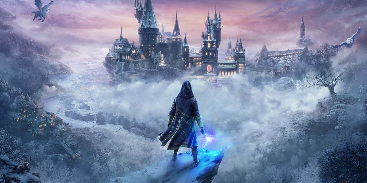 Hogwarts legacy 2 potrebbe correggere i maggiori errori del primo gioco Hogwarts legacy 2 potrebbe correggere i maggiori errori del primo gioco