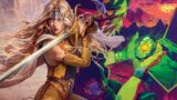 Final fantasy e magic the gathering: il set di maggior successo e il suo segreto