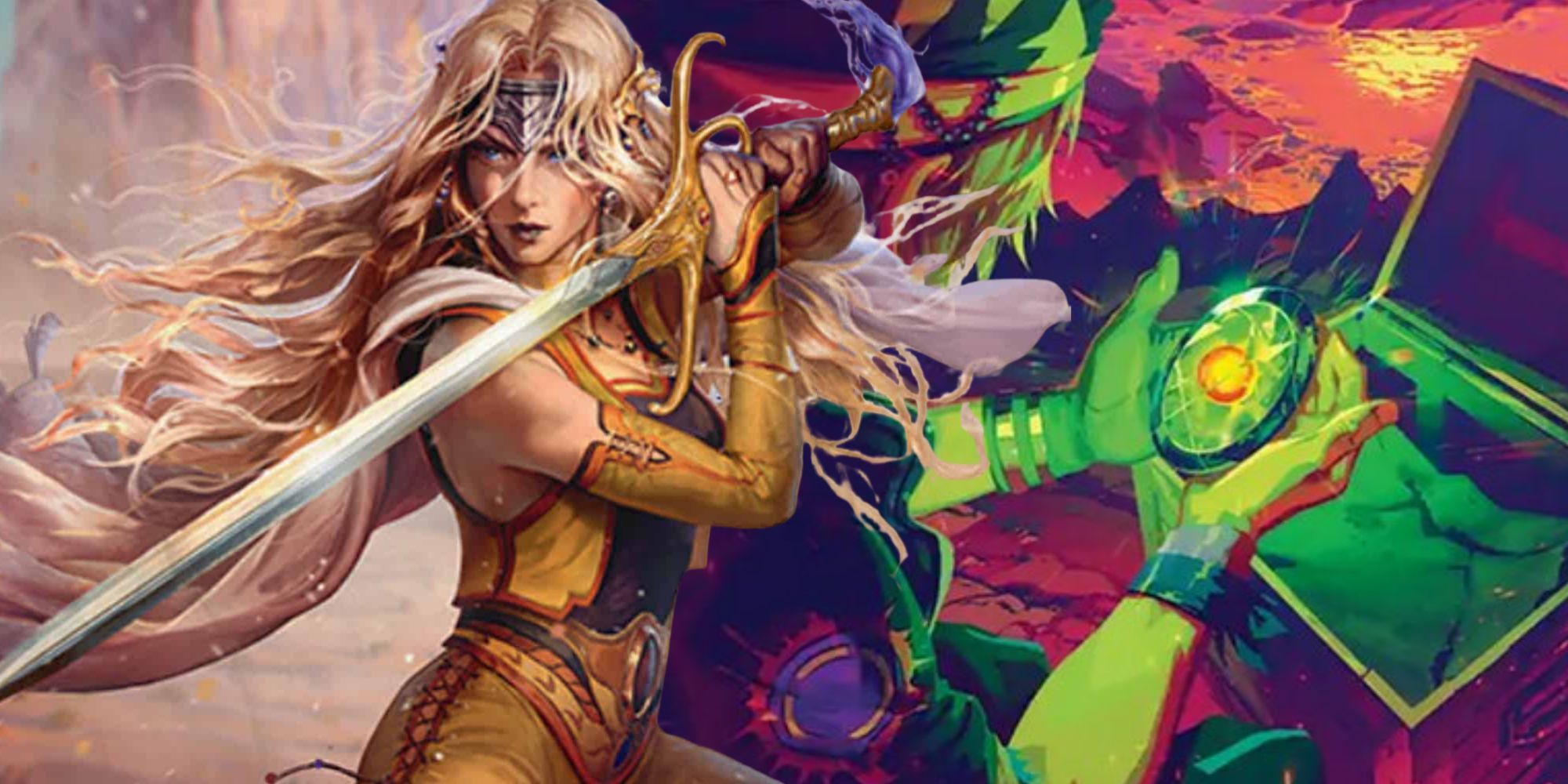 Final fantasy e magic the gathering: il set di maggior successo e il suo segreto Final fantasy e magic the gathering: il set di maggior successo e il suo segreto
