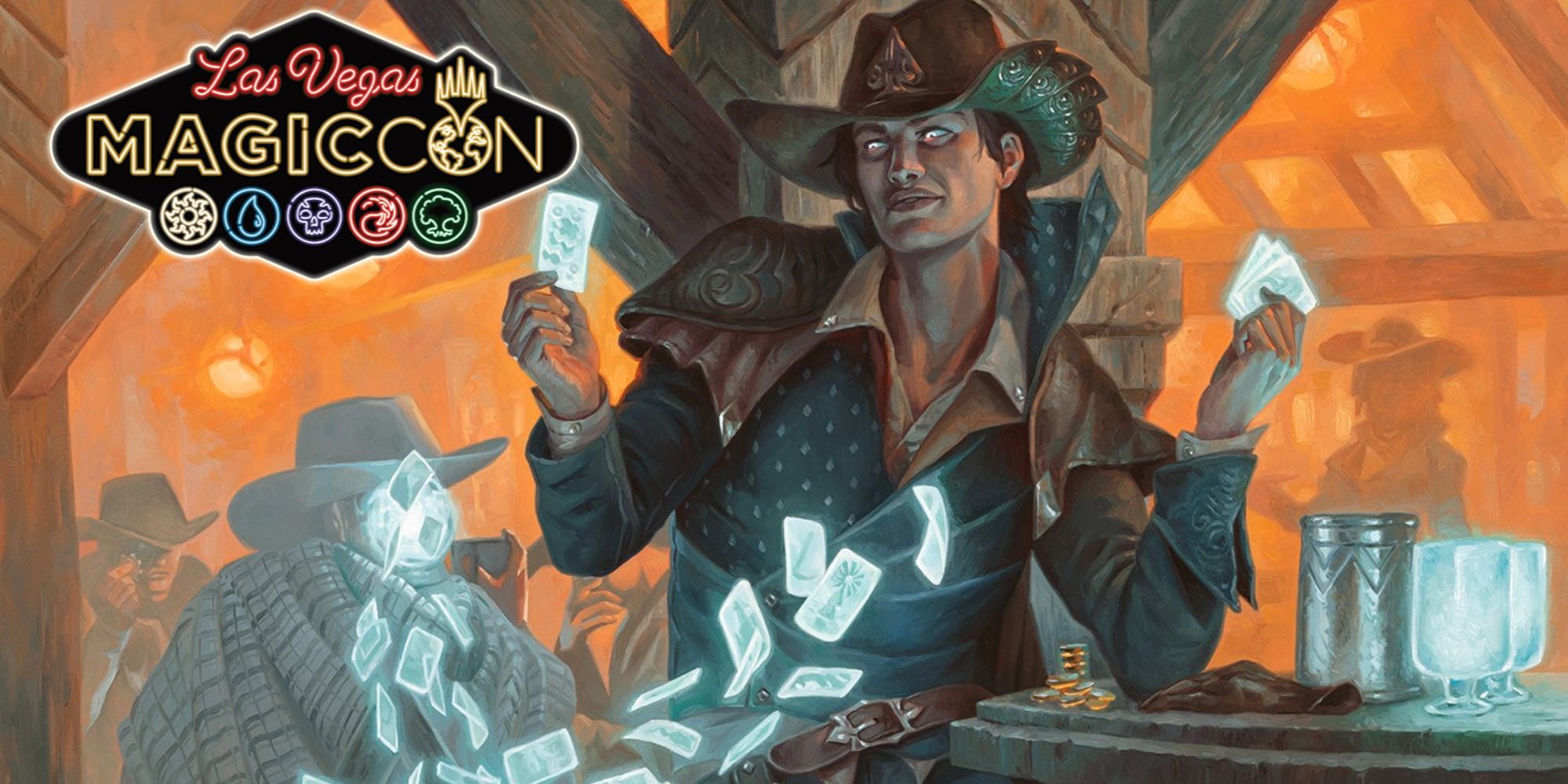 Giocare a mtg a magiccon mi ha convinto che a volte le regole vanno infrante Giocare a mtg a magiccon mi ha convinto che a volte le regole vanno infrante