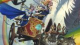 Cambia il tuo mazzo commander dopo le nuove regole di mtg