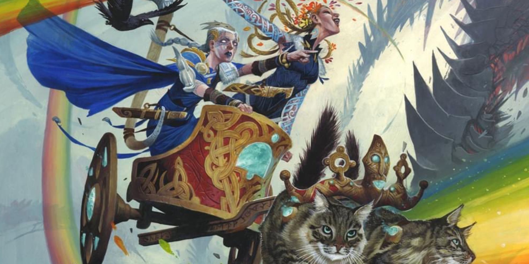 Cambia il tuo mazzo commander dopo le nuove regole di mtg