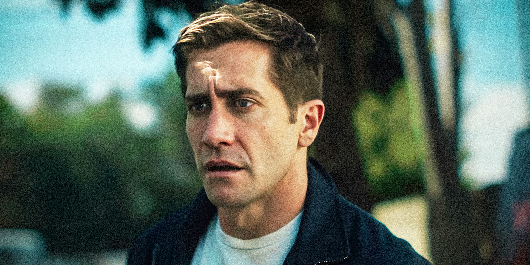 Jake Gyllenhaal torna con la seconda stagione della serie criminale su Apple TV Jake Gyllenhaal torna con la seconda stagione della serie criminale su Apple TV
