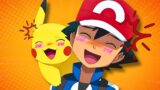 I 10 peggiori momenti di ash ketchum da dimenticare in pokémon