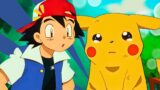 L’unico pokémon imbattuto di ash non è pikachu