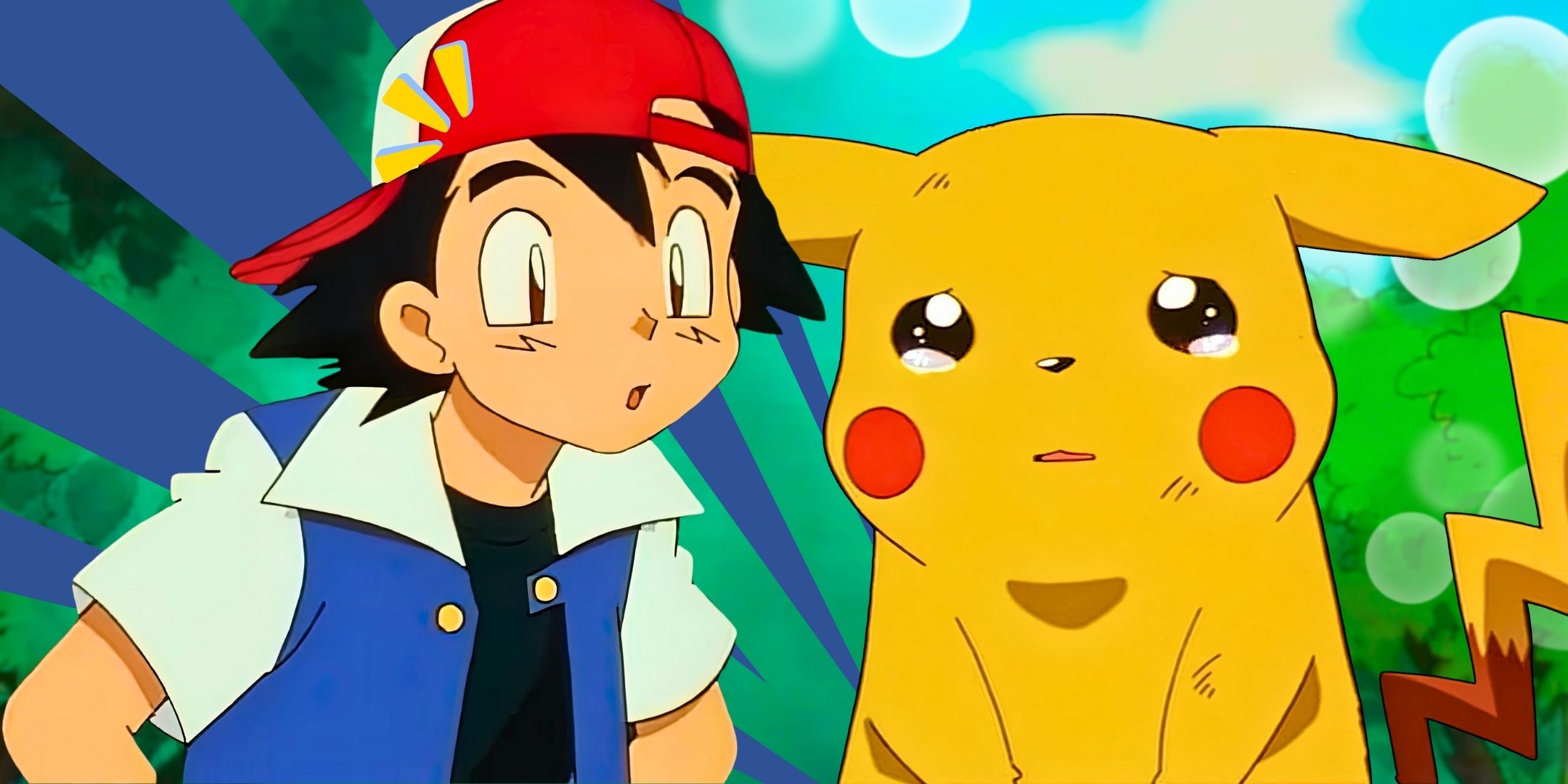 L’unico pokémon imbattuto di ash non è pikachu L’unico pokémon imbattuto di ash non è pikachu
