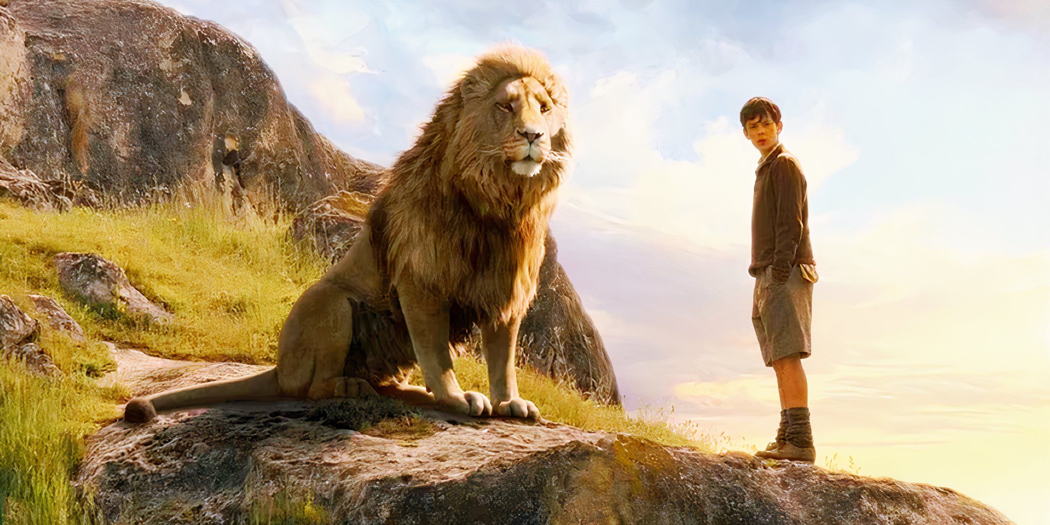 Chronicles of Narnia: il grande upgrade di Greta Gerwig per un personaggio minore