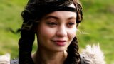 Astrid migliora come addestrare il drago originale e giustifica il film live-action