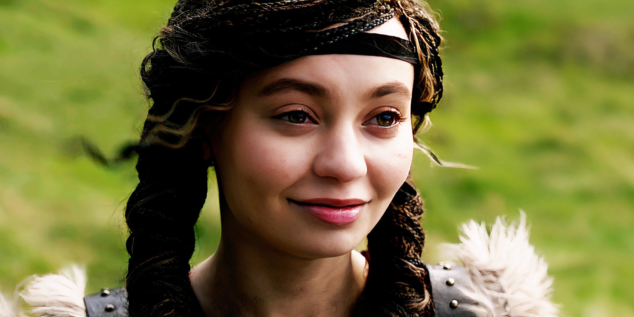 Astrid migliora come addestrare il drago originale e giustifica il film live action Astrid migliora come addestrare il drago originale e giustifica il film live action