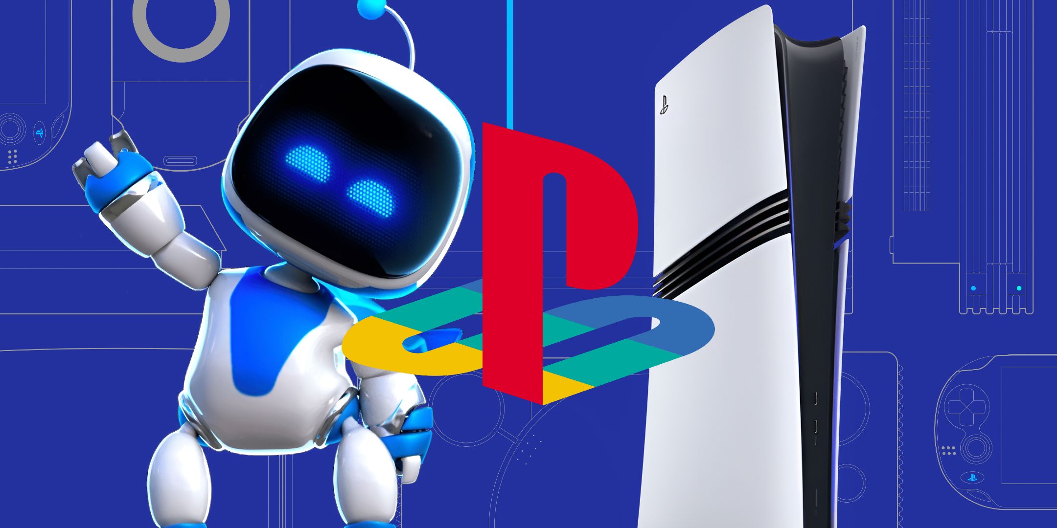 PlayStation prepara il lancio della PS6 con le giuste strategie PlayStation prepara il lancio della PS6 con le giuste strategie