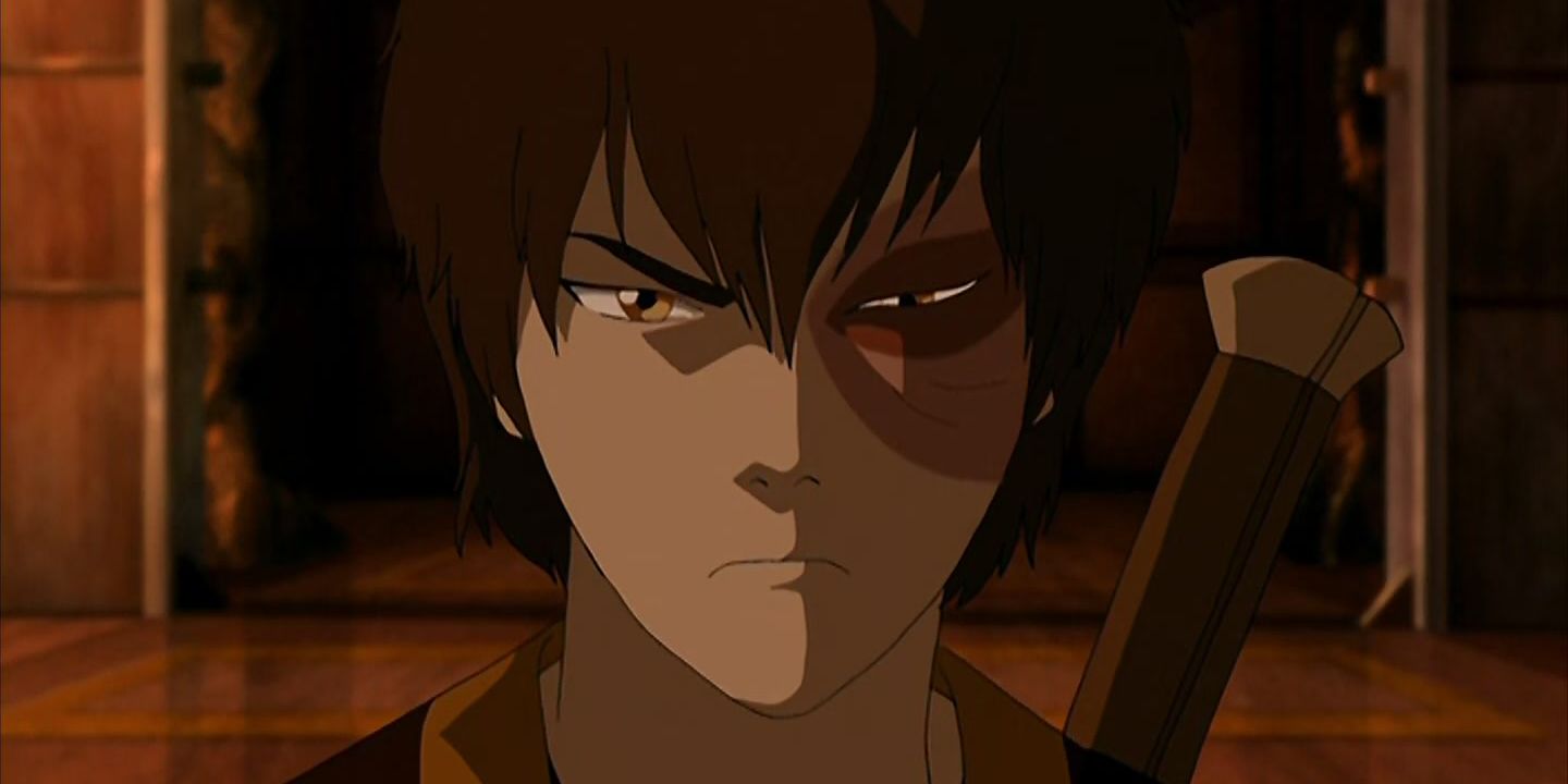 Avatar: la verità su zuko e sua madre nel sequel da non perdere Avatar: la verità su zuko e sua madre nel sequel da non perdere