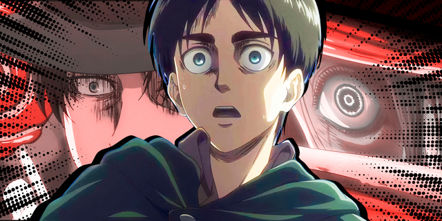I momenti più inquietanti di attack on titan che non dimenticherai I momenti più inquietanti di attack on titan che non dimenticherai
