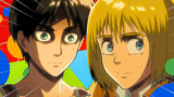 Google collabora con lo studio di attack on titan per un anime isekai su android