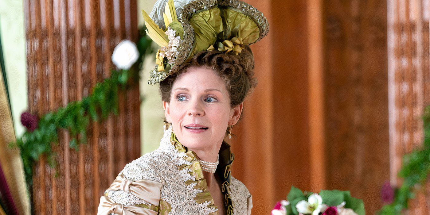 Aurora e charles: il colpo di scena epico in gilded age stagione 3, episodio 1 spiegato dal creatore della serie Aurora e charles: il colpo di scena epico in gilded age stagione 3, episodio 1 spiegato dal creatore della serie