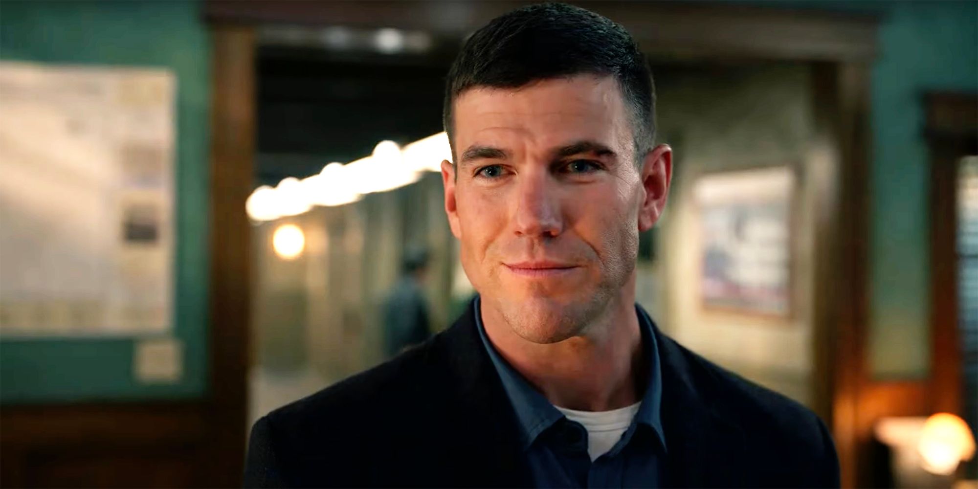 Ncis: il divertente video della lettura del copione con il cast un anno fa Ncis: il divertente video della lettura del copione con il cast un anno fa