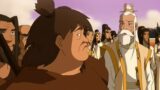 L’episodio peggio valutato di avatar: the last airbender salva tutto con un finale esilarante