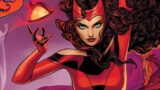Scarlet witch risponde alla domanda dimenticata del mcu da anni