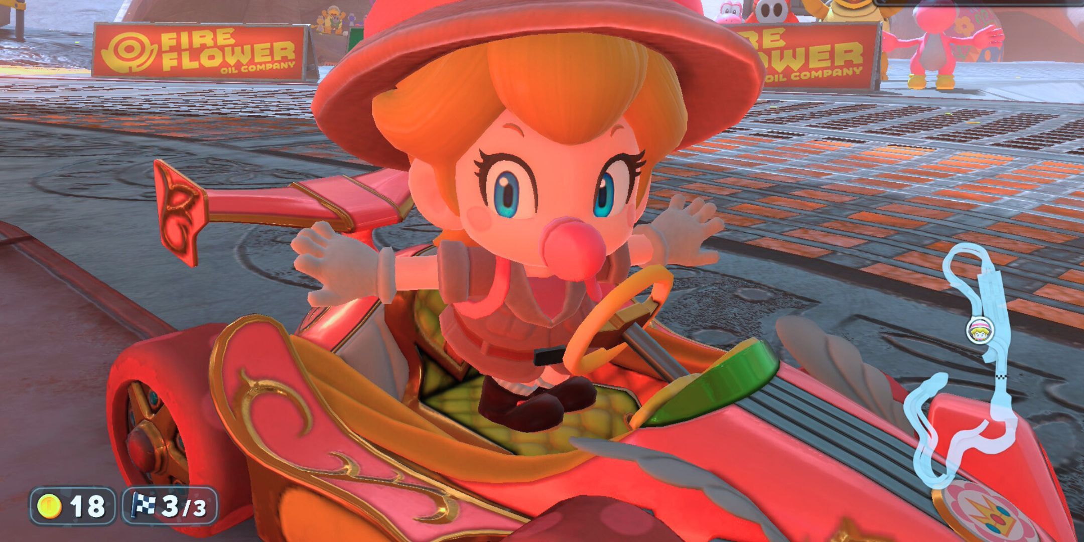 migliori piloti di mario kart scopri i top 10 del mondo