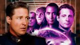 Babylon 5 merita un reboot: come realizzarlo facilmente