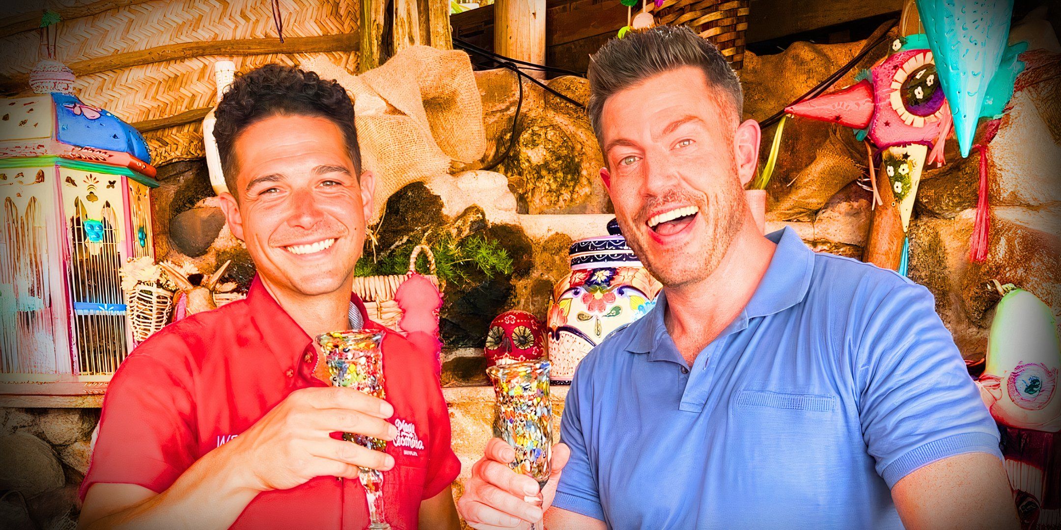 Relazioni con differenza d’età in bachelor in paradise 10 Relazioni con differenza d’età in bachelor in paradise 10