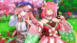 Bachelorette di rune factory: pro e contro di ogni personaggio di Guardians of Azuma