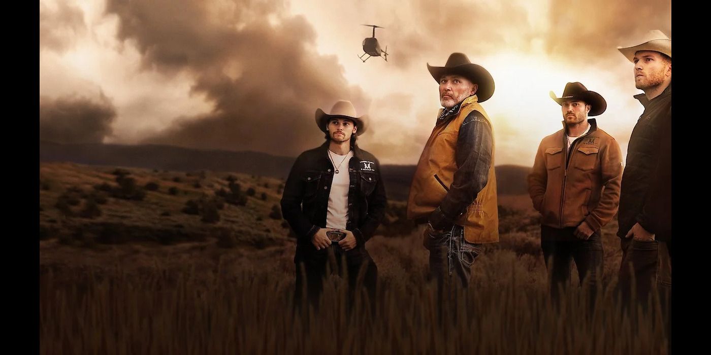 Steve McBee non torna in McBee Dynasty: la verità sulla stagione 2 di Real American Cowboys