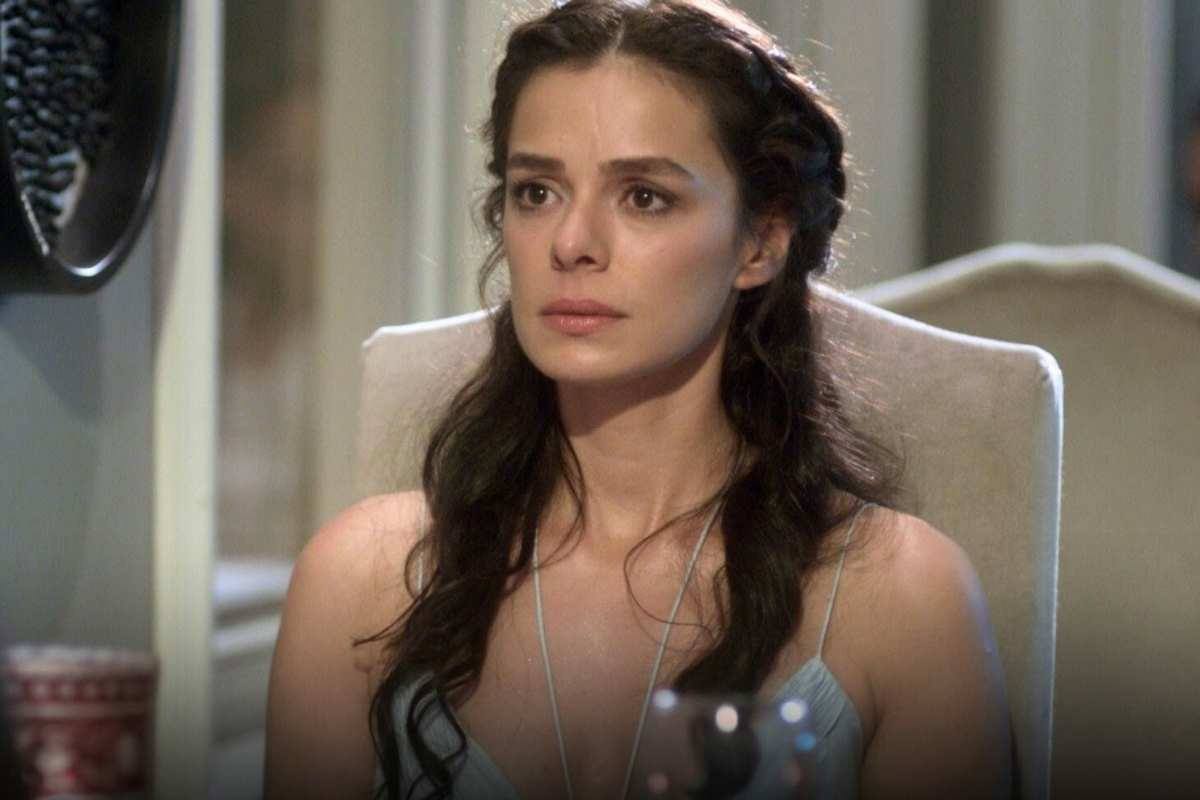 Dramma di bahar: anticipazioni su la forza di una donna Dramma di bahar: anticipazioni su la forza di una donna