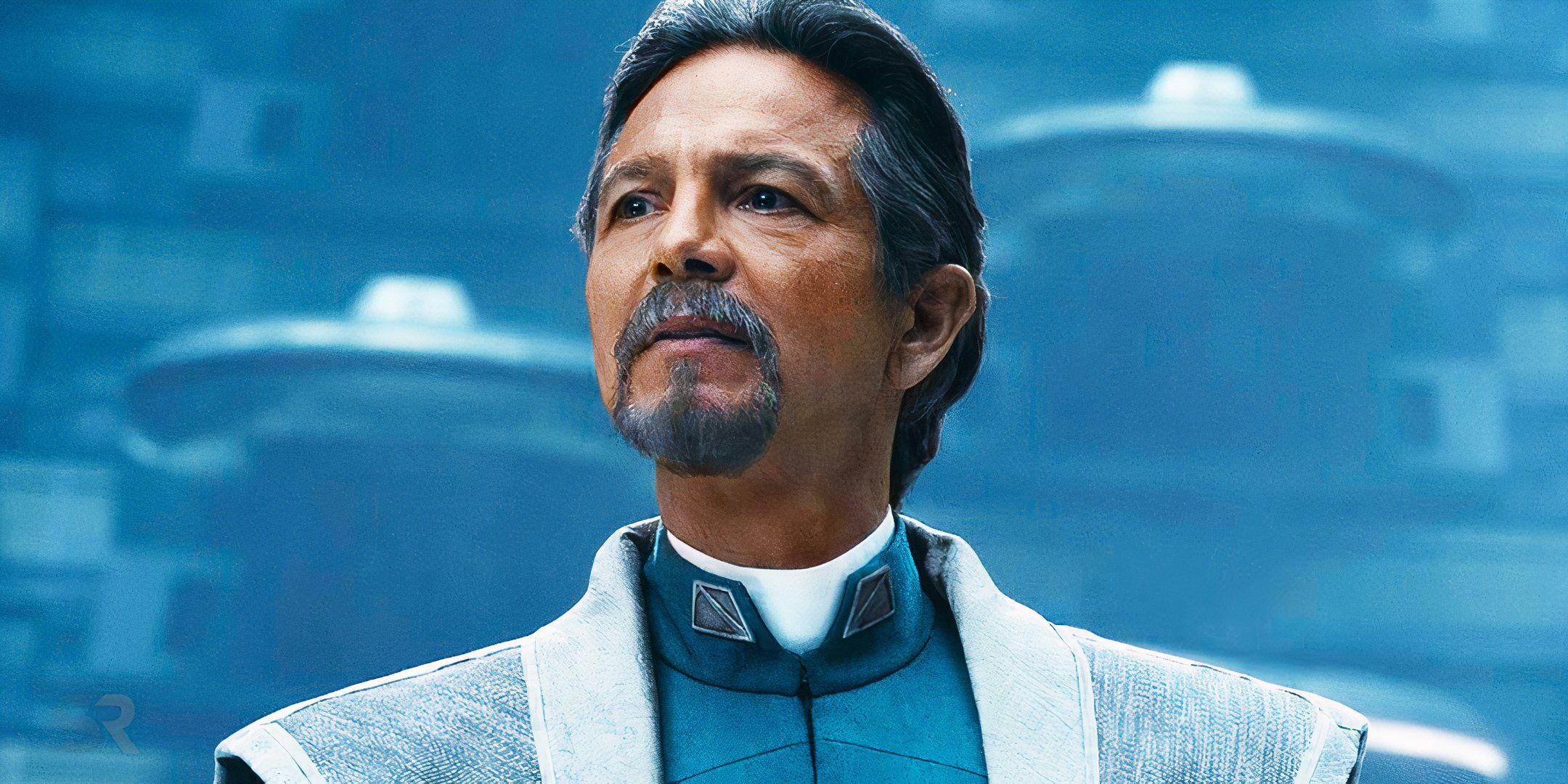 Andor stagione 2: la sorpresa del recasting secondo il showrunner e kathleen kennedy Andor stagione 2: la sorpresa del recasting secondo il showrunner e kathleen kennedy