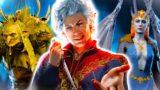Baldur’s gate 3: perché i giocatori perdono il miglior dialogo con i boss