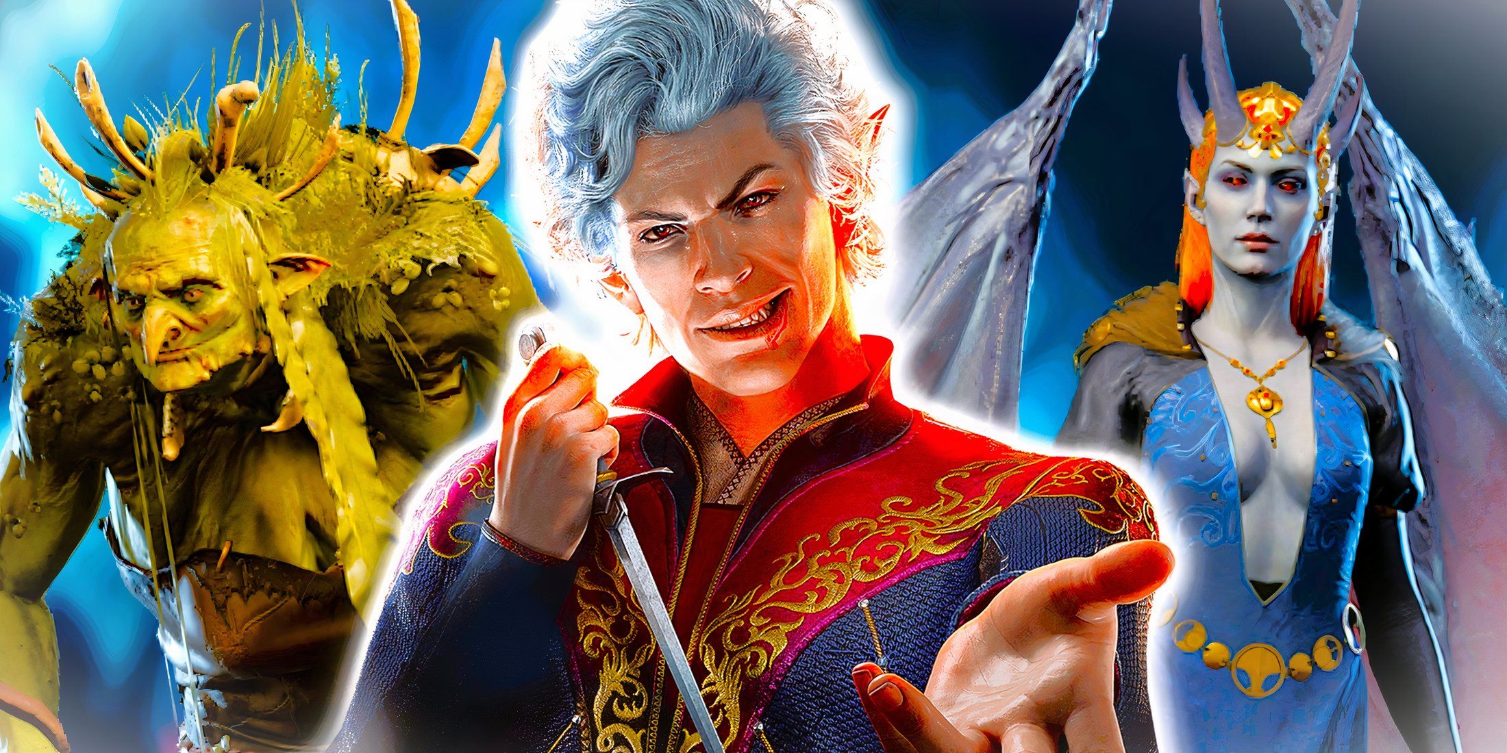 Baldur’s gate 3: perché i giocatori perdono il miglior dialogo con i boss Baldur’s gate 3: perché i giocatori perdono il miglior dialogo con i boss