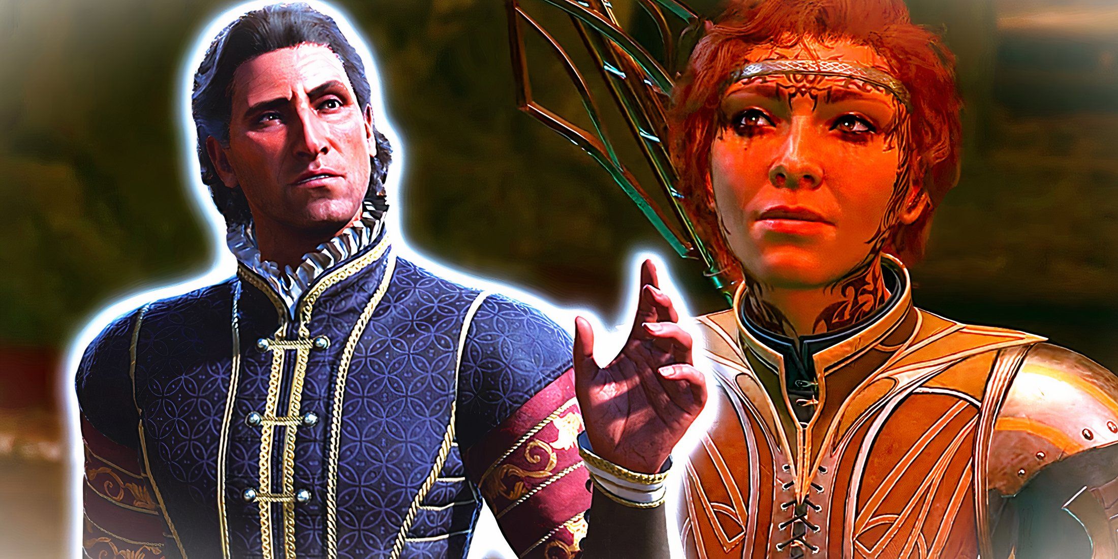 Personaggi di baldur’s gate 3: storia deludente per house of hope Personaggi di baldur’s gate 3: storia deludente per house of hope