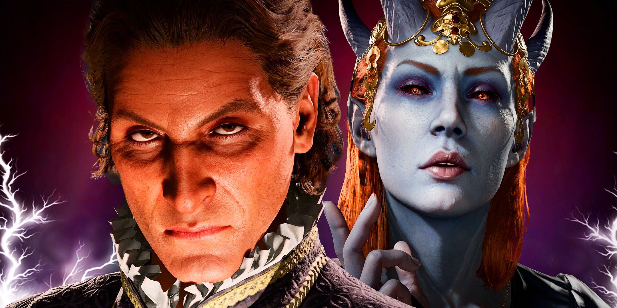 Baldur’s Gate 3: un villain imperdonabile che rivela una complessità inaspettata Baldur’s Gate 3: un villain imperdonabile che rivela una complessità inaspettata