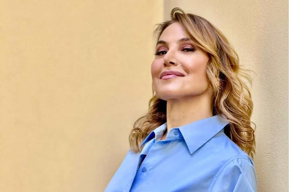 barbara d8217urso sparisce di scoprire cosa succede alla conduttrice