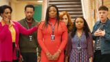 Abbott elementary stagione 5 e la triste storia mai conclusa della stagione 4