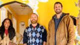 Keith bynum rompe il silenzio dopo la cancellazione di bargain block su hgtv