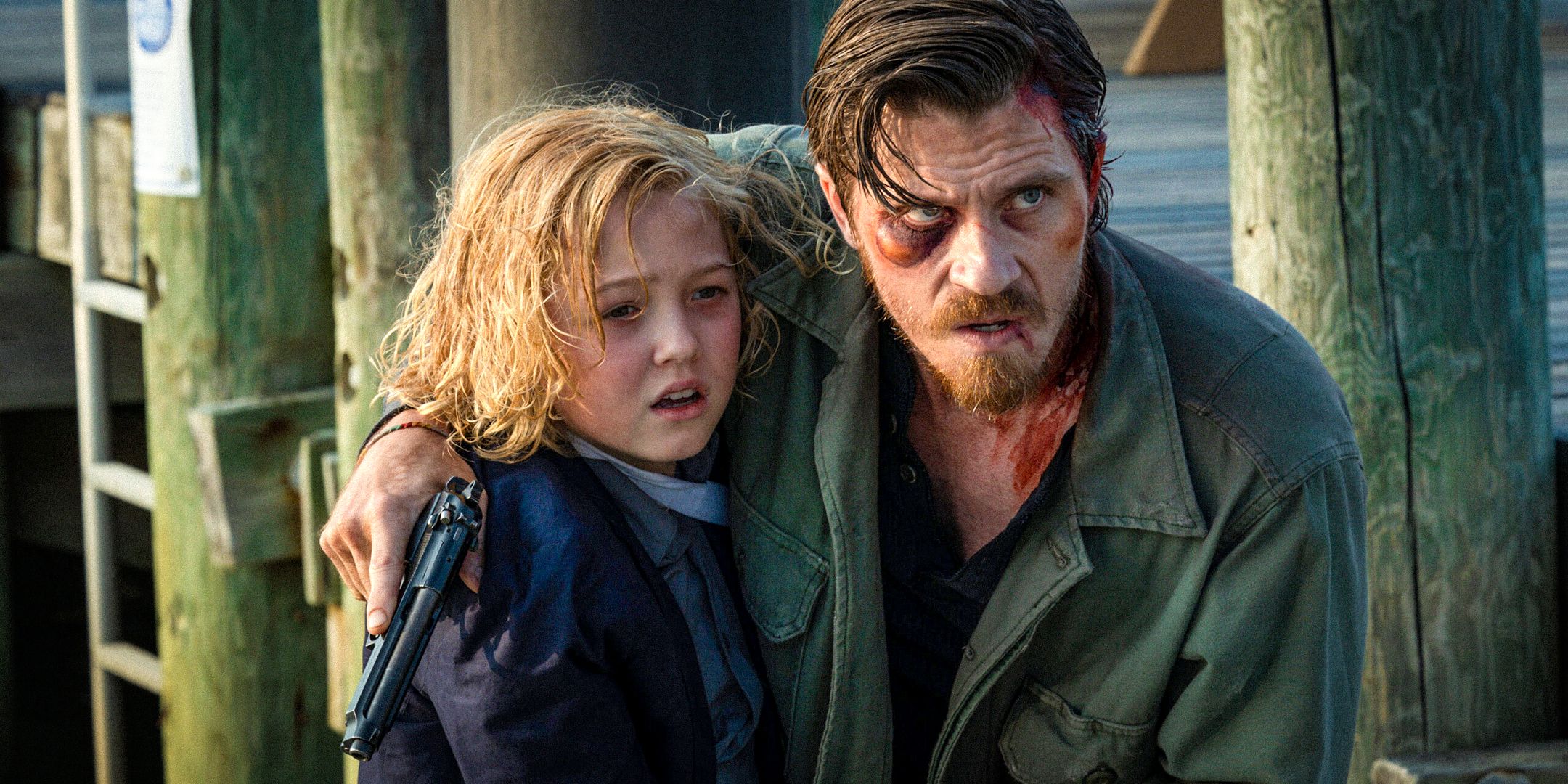 Recensione di barron’s cove: il thriller ingarbugliato di garrett hedlund delude Recensione di barron’s cove: il thriller ingarbugliato di garrett hedlund delude