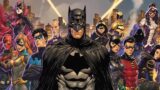 Nuova storia d’amore nella famiglia di batman supera quella tra batman e catwoman