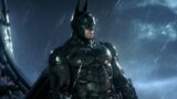 Concetti artistici del gioco batman cancellato: confusione su wb dopo dieci anni da arkham knight