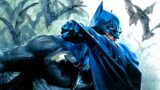 Batman: il ritorno del leggendario scrittore e le migliori illustrazioni dei fumetti