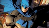 Batman torna con il suo costume iconico, più bello che mai