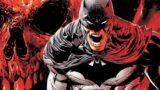 Batman e le sue problematiche: non è colpevole del fallimento di dc